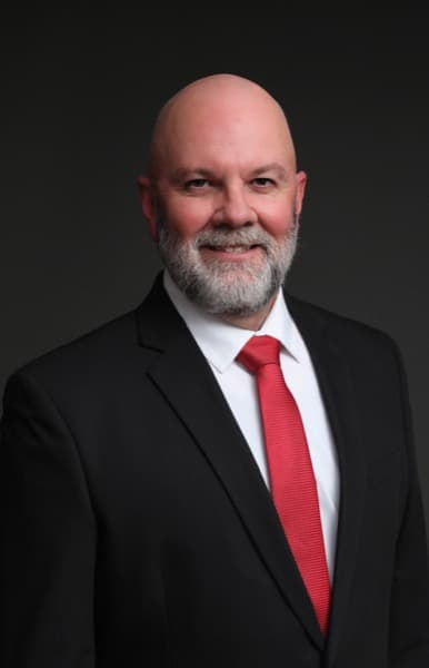 Alan Fulgham, Claims Liaison and Senior Account Manager