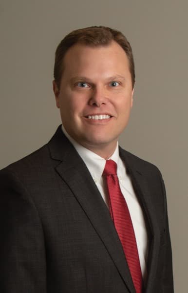 Brian Tindall, Senior Account Executive and Benton Market Leader