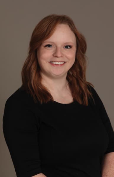 Crystal Rust, Account Manager