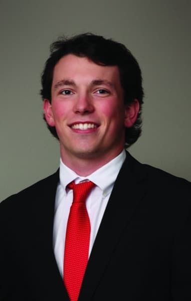 Drake Adkins, Account Executive and River Valley Market Leader