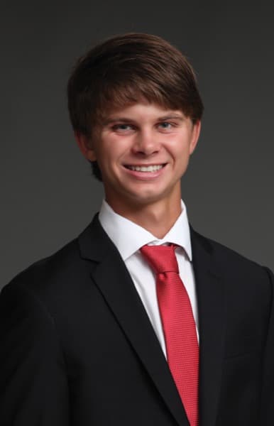Eli Fulgham, Account Executive and Business Development for NWA