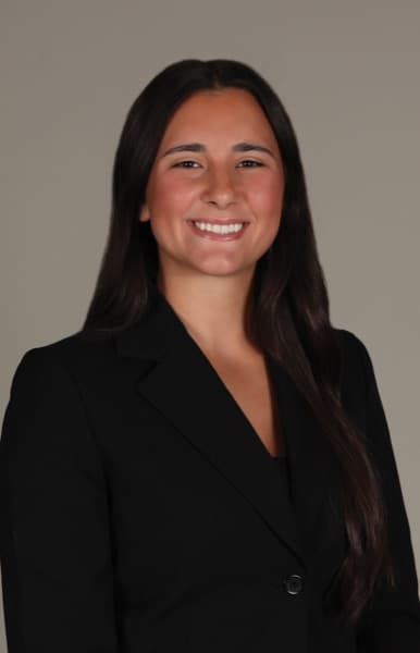 Jessica Rose, Account Manager