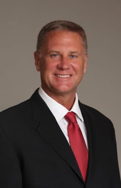 Joey Fulgham, Founder and Chief Executive Officer