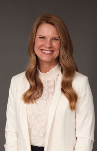 Karin Fulgham, Director of Marketing