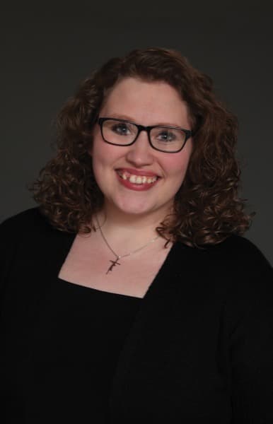 Naomi Jossund, Account Manager