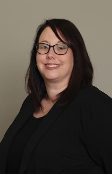 Rebecca Meuir, Senior Commercial Account Manager