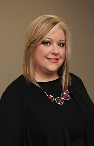 Sara Osborn, Director of Operations and Automation