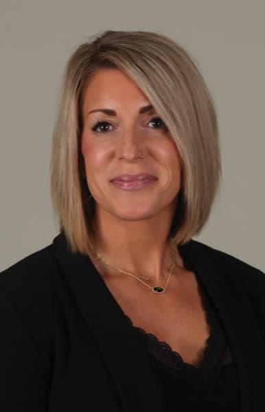 Tanya McKay, Senior Account Manager