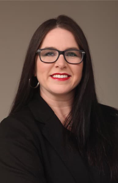 Tiffany Atkinson, Account Manager