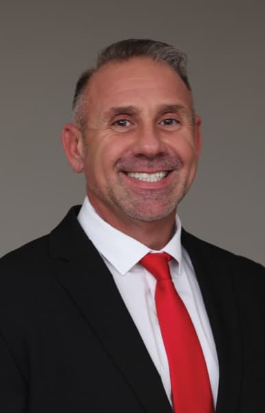 Walter Pate, Senior Account Executive and Hot Springs Market Leader